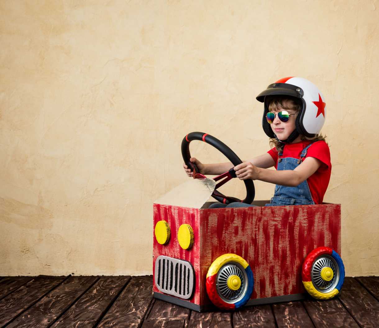 Prenatal Retail Group